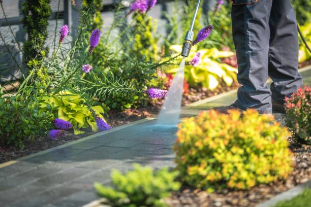 Bayside, WI Pressure Washing Services Company